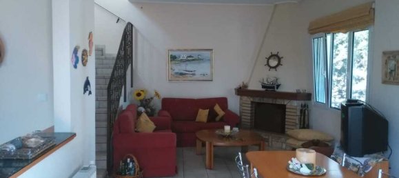 Коммерческая недвижимость с 3 спальнями в Эвбея, Греция № 2115 9