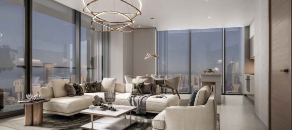 1 chambre appartement à vendre à Dubai, UAE № 117534 3