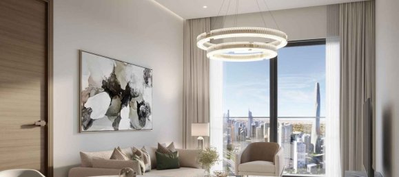 1 chambre appartement à vendre à Dubai, UAE № 117534 6