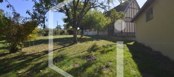 3 bedrooms House in Subligny, France No. 93321 43