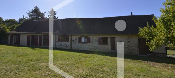 3 bedrooms House in Subligny, France No. 93321 12