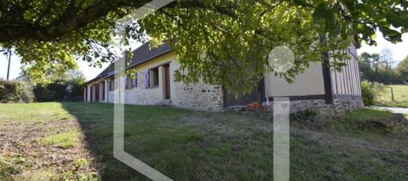 3 bedrooms House in Subligny, France No. 93321 41
