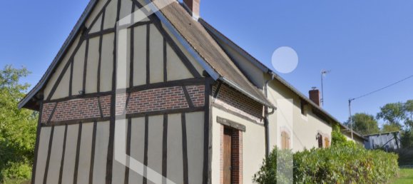 3 bedrooms House in Subligny, France No. 93321 6