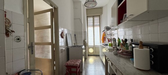 5-Zimmer Wohnung in Novara, Italy, Nr. 206872 21