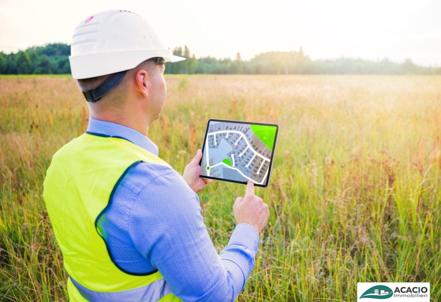 997m² Land in Michelhausen, Austria No. 102728