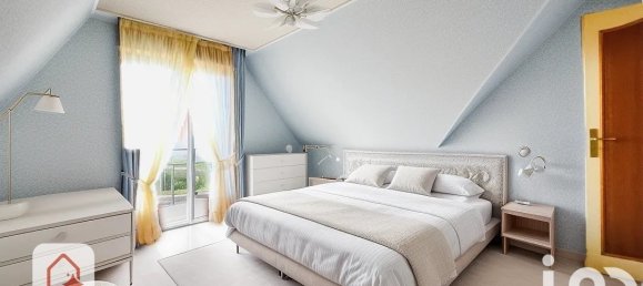 5 bedrooms House in Lambres-lez-Douai, France No. 161165 44