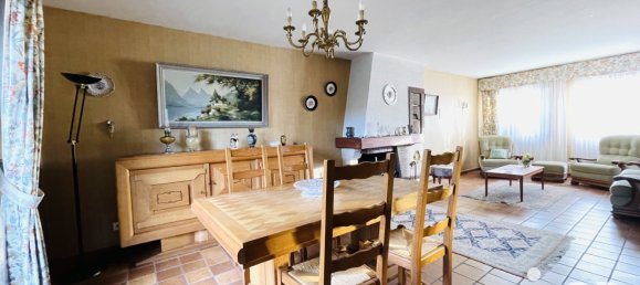 5 bedrooms House in Lambres-lez-Douai, France No. 161165 11