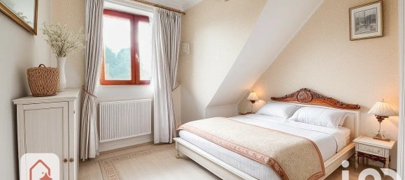 5 bedrooms House in Lambres-lez-Douai, France No. 161165 37