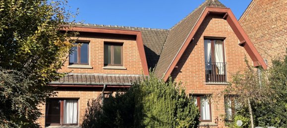 5 bedrooms House in Lambres-lez-Douai, France No. 161165 58