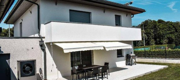 6-Zimmer Haus in Neuhofen im Innkreis, Austria, Nr. 110812 5