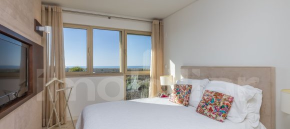 Dúplex de 1 dormitorio en Grandola, Portugal No. 60285 40