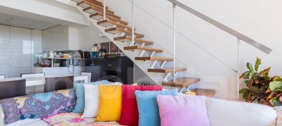 Dúplex de 1 dormitorio en Grandola, Portugal No. 60285 10