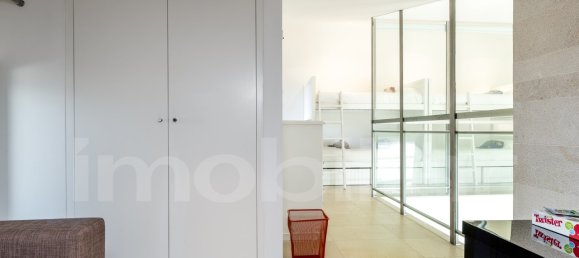 Dúplex de 1 dormitorio en Grandola, Portugal No. 60285 46