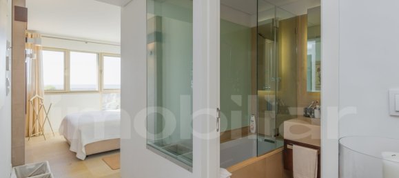 Dúplex de 1 dormitorio en Grandola, Portugal No. 60285 25