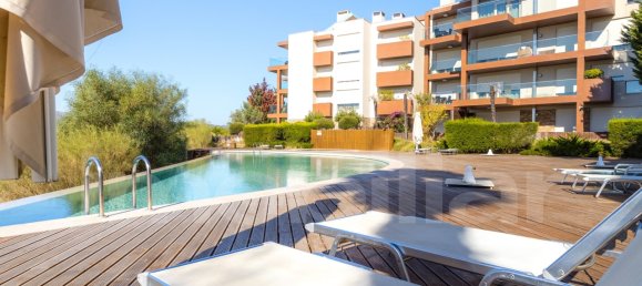 Dúplex de 1 dormitorio en Grandola, Portugal No. 60285 63