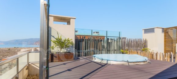 Dúplex de 1 dormitorio en Grandola, Portugal No. 60285 50