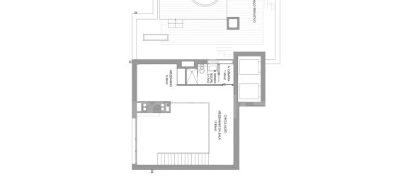 Dúplex de 1 dormitorio en Grandola, Portugal No. 60285 67