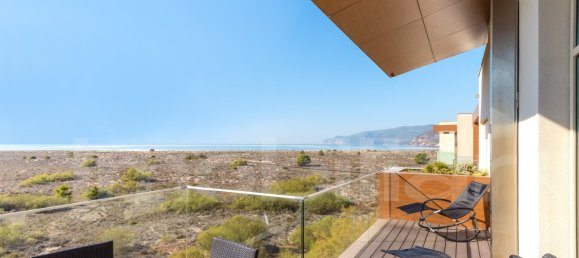 Dúplex de 1 dormitorio en Grandola, Portugal No. 60285 13