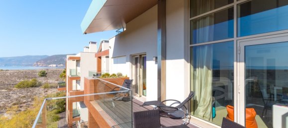 Dúplex de 1 dormitorio en Grandola, Portugal No. 60285 19