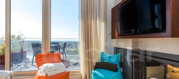 Dúplex de 1 dormitorio en Grandola, Portugal No. 60285 7