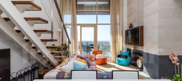 Dúplex de 1 dormitorio en Grandola, Portugal No. 60285 71