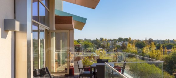 Dúplex de 1 dormitorio en Grandola, Portugal No. 60285 16