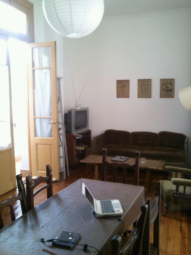 2 bedrooms House in Buenos Aires, Argentina No. 91340