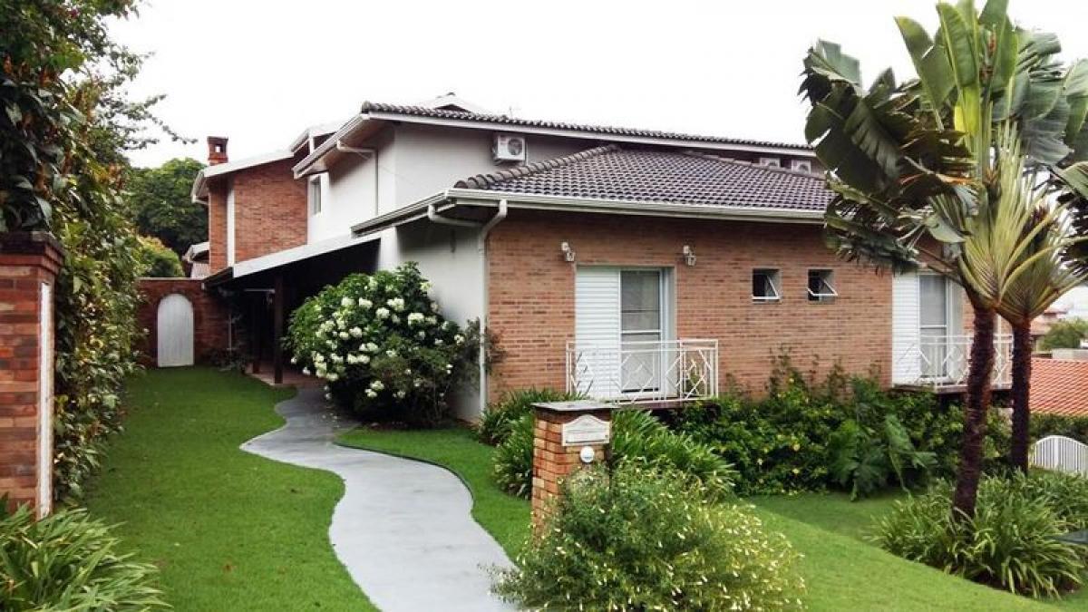 4 Schlafzimmer Haus in Sao Paulo, Brazil, Nr. 587525