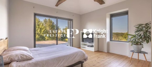 9 bedrooms Castles in Gironde, France No. 302067 7