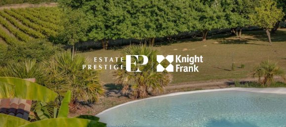 9 bedrooms Castles in Gironde, France No. 302067 8