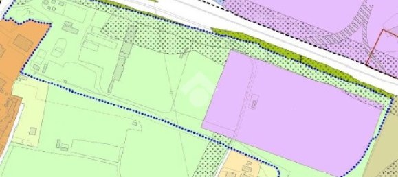 17000m² Land in Padua, Italy No. 67141 14