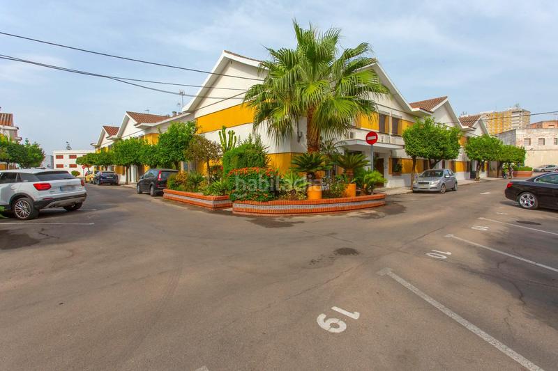 5 bedrooms Townhouse in Jerez de la Frontera, Spain No. 192044