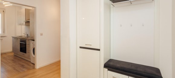 Apartamento de 2 habitaciónes en Eggenberg, Austria No. 238134 4