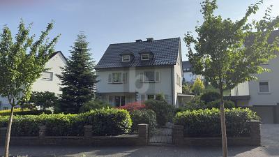5-Zimmer Haus in Olpe, Germany, Nr. 231753