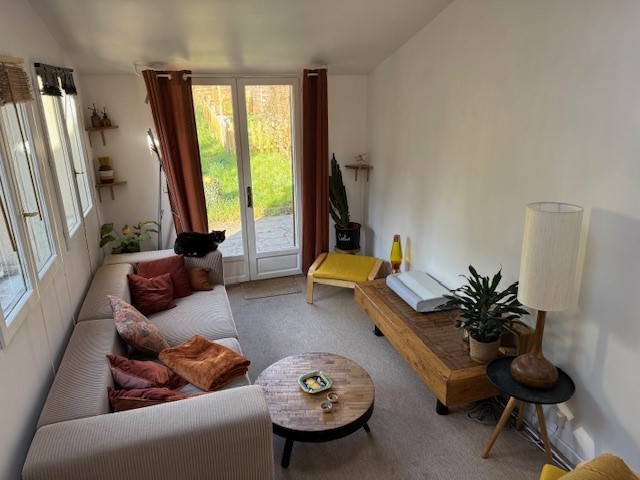 1 Schlafzimmer Villa in Medan, France, Nr. 177883