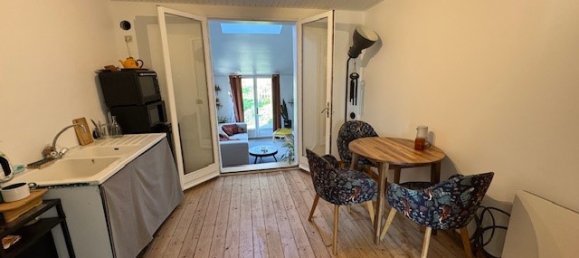 1 Schlafzimmer Villa in Medan, France, Nr. 177883 15