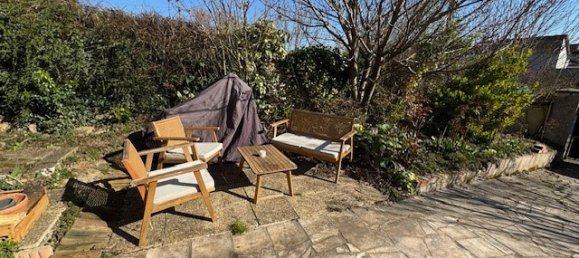 1 Schlafzimmer Villa in Medan, France, Nr. 177883 3