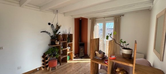 1 Schlafzimmer Villa in Medan, France, Nr. 177883 6