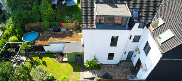 4 غرف نوم تاون هاوس في Krefeld, Germany رقم 225282 27