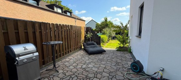 4 غرف نوم تاون هاوس في Krefeld, Germany رقم 225282 18