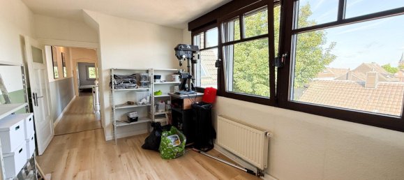 4 غرف نوم تاون هاوس في Krefeld, Germany رقم 225282 2