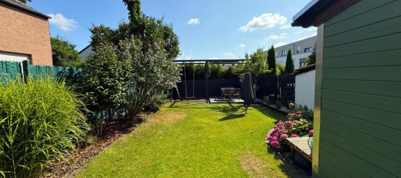 4 غرف نوم تاون هاوس في Krefeld, Germany رقم 225282 20