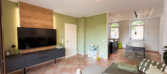 4 غرف نوم تاون هاوس في Krefeld, Germany رقم 225282 31