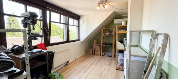 4 غرف نوم تاون هاوس في Krefeld, Germany رقم 225282 40