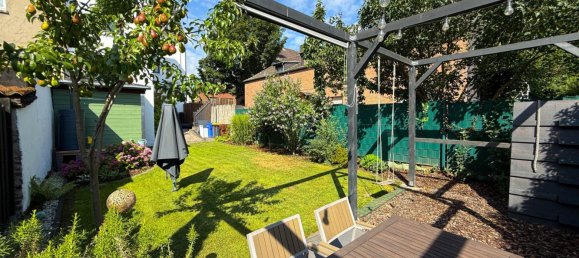 4 غرف نوم تاون هاوس في Krefeld, Germany رقم 225282 21