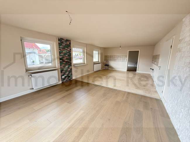 2 Schlafzimmer Wohnung in Konstanz, Germany, Nr. 320404