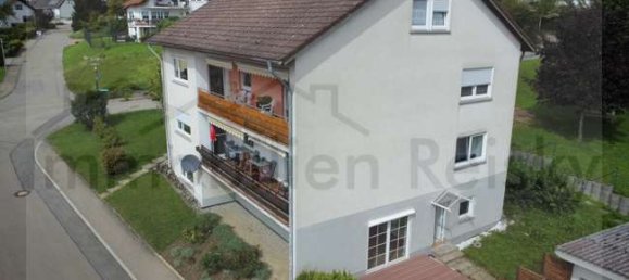 2 Schlafzimmer Wohnung in Konstanz, Germany, Nr. 320404 3