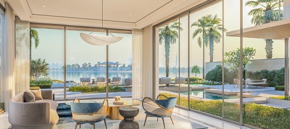 4 bedrooms Penthouse in Palm Jumeirah, UAE No. 2804 19