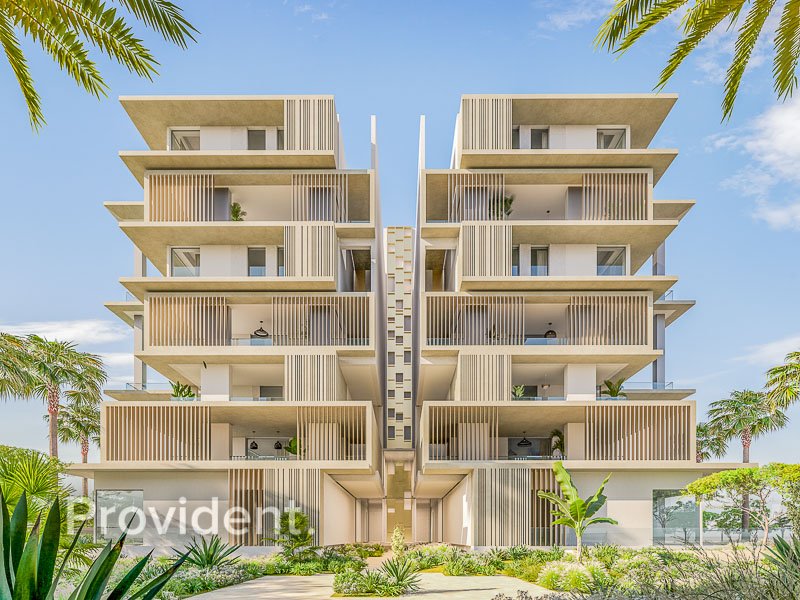 4 bedrooms Penthouse in Palm Jumeirah, UAE No. 2804