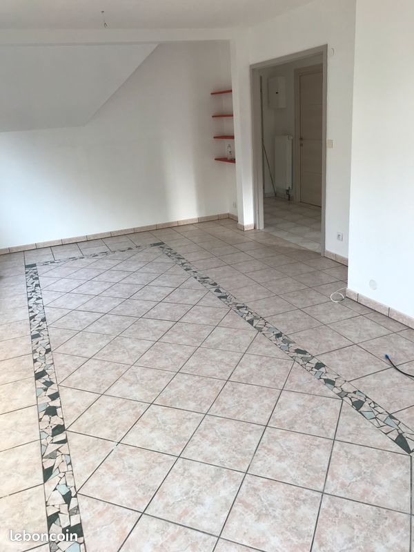 Apartamento T2 em Strasbourg, France N.º 280469